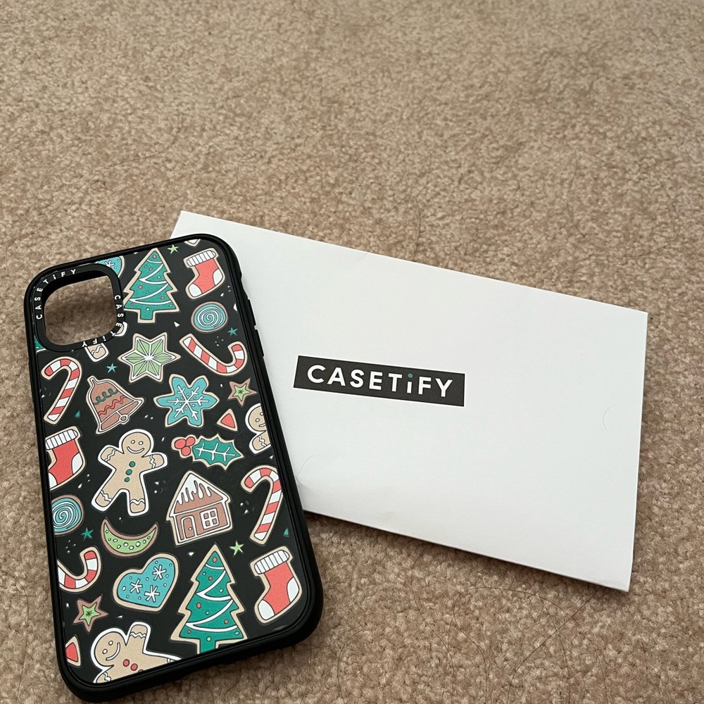 iPhone XR/11 Caseyify case
